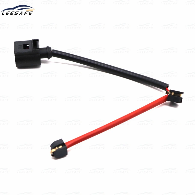 Датчик задних тормозных колодок 95561236520 для PORSCHE Cayenne 9PA AUDI Q7 Quattro VW TOUAREG 95561236530