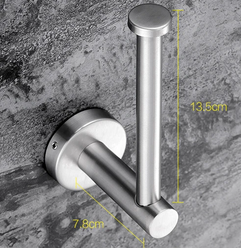 1 шт. Ванная комната Туалетная бумага держатель для туалетной туалет Бумага лампы