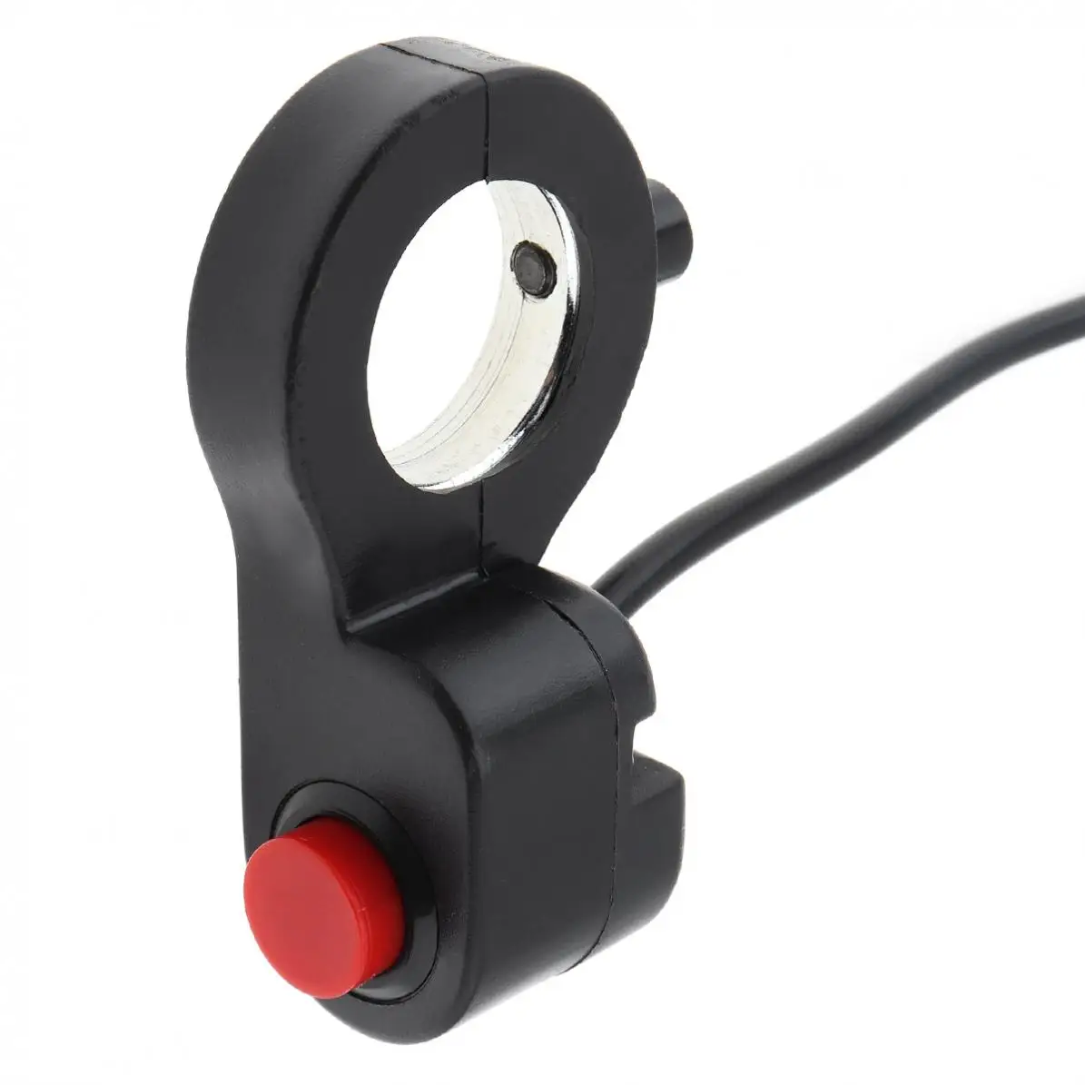 22 мм аксессуары для мотоциклов Руль динамик пусковой Разъем кнопка