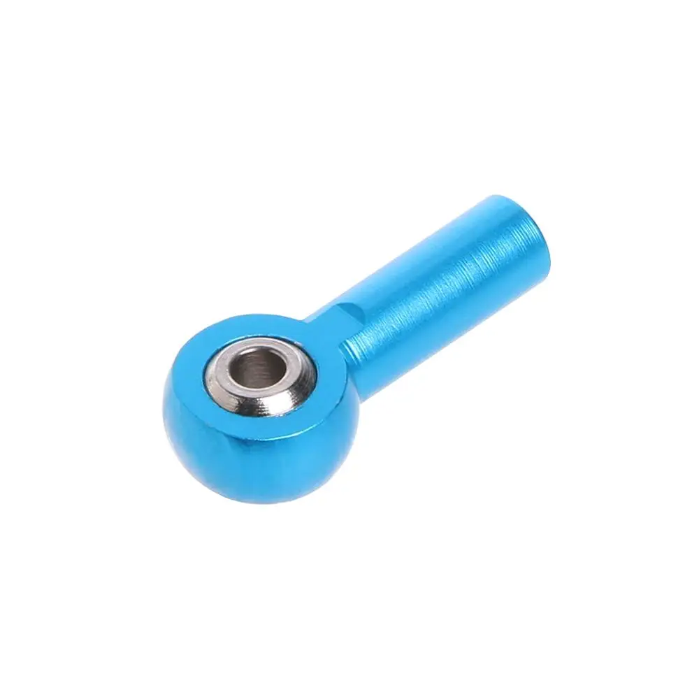 Aluminum M3 Link Rod End Ball Joint Steering for 1/10 RC Car Crawler Buggy | Игрушки и хобби