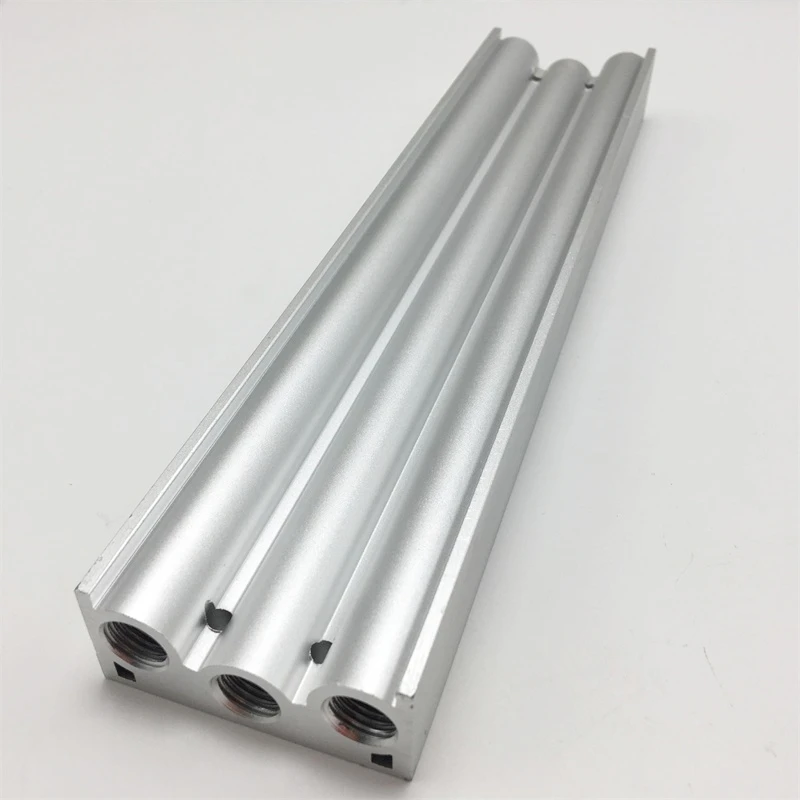 SS5Y5-20-10 SS5Y5-20-11 SS5Y5-20-12 коллектор соленоидальный клапан база серии SY5000 Соленоидный