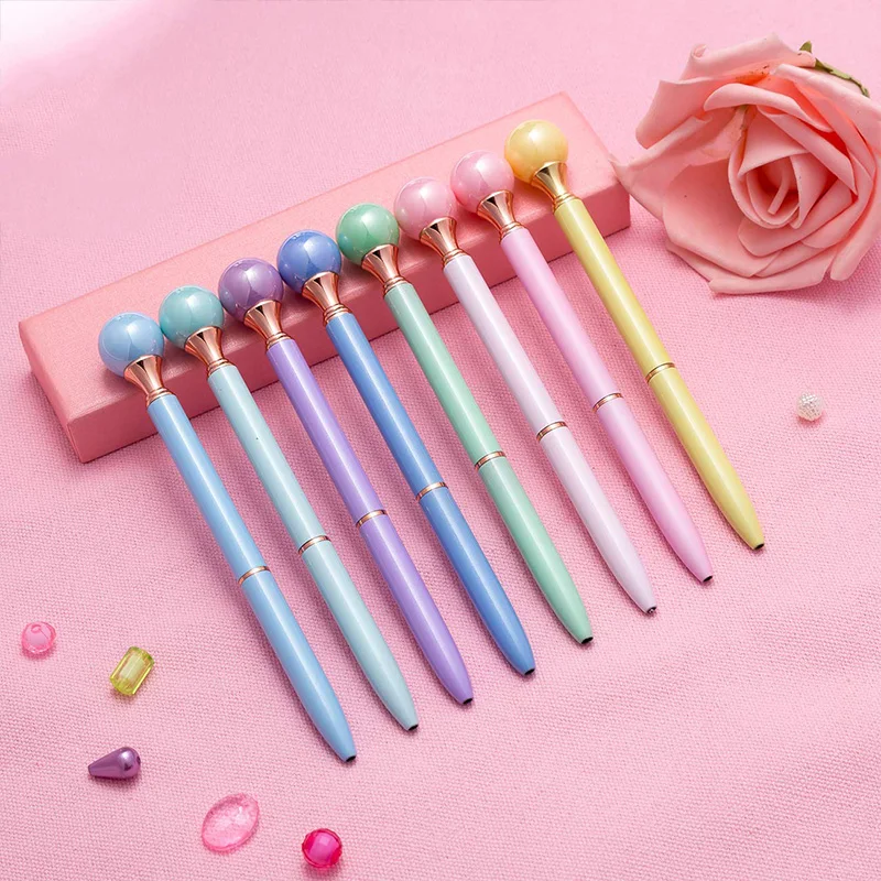 Жемчужные ручки подарок для женщин шикарные фантастические металлические