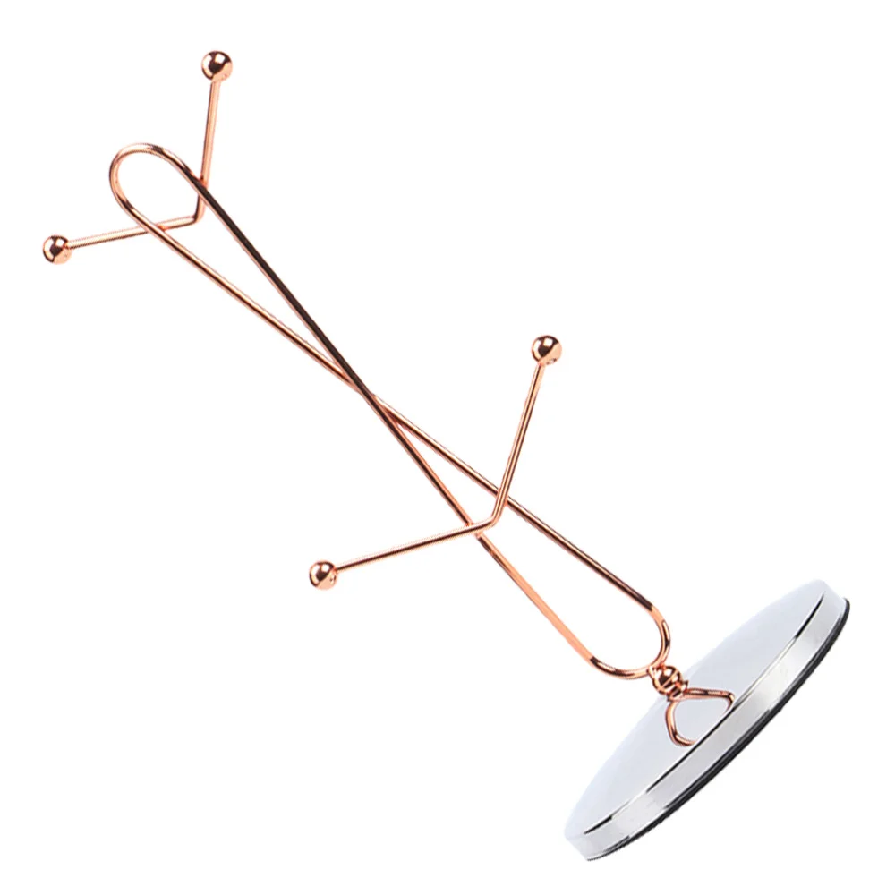 1 шт. домашняя подставка в форме дерева для хранения стаканов воды стаканчиков с