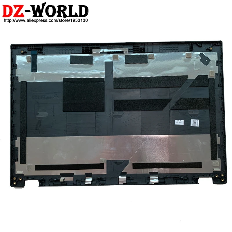 Новые оригинальные Shell Верхняя крышка ЖК экран Задняя чехол для Lenovo ThinkPad P53