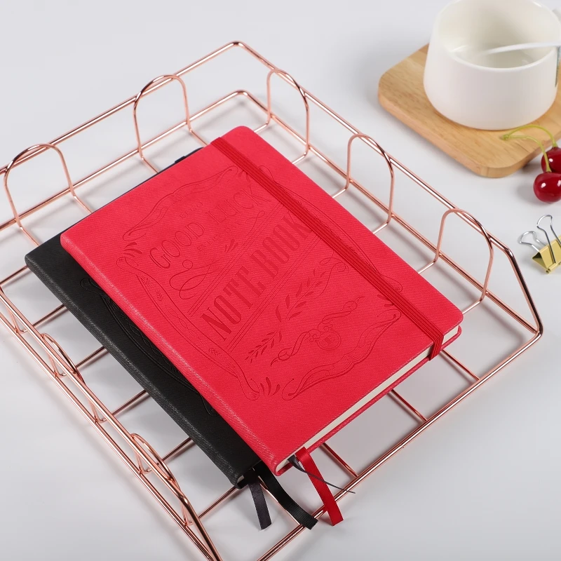 Портативные школьные канцелярские принадлежности записная книжка деловой