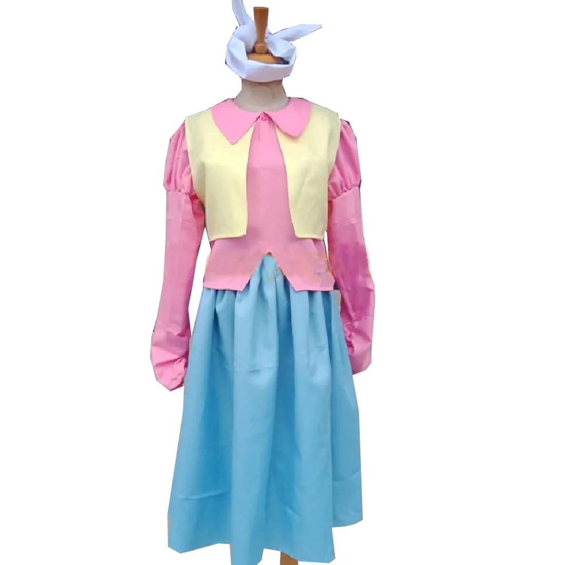 2021 новый стиль Hunter X Hunter неоновый ноздри Косплей Костюм