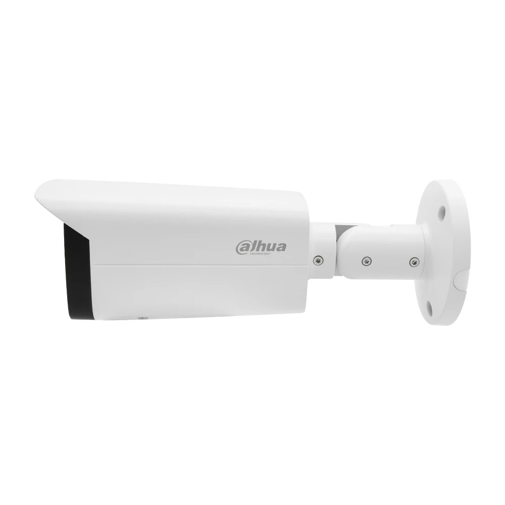 IP-камера Dahua 8 Мп 4K POE IPC-HFW2831T-ZAS-S2 5-кратный зум слот для SD-карты звуковая