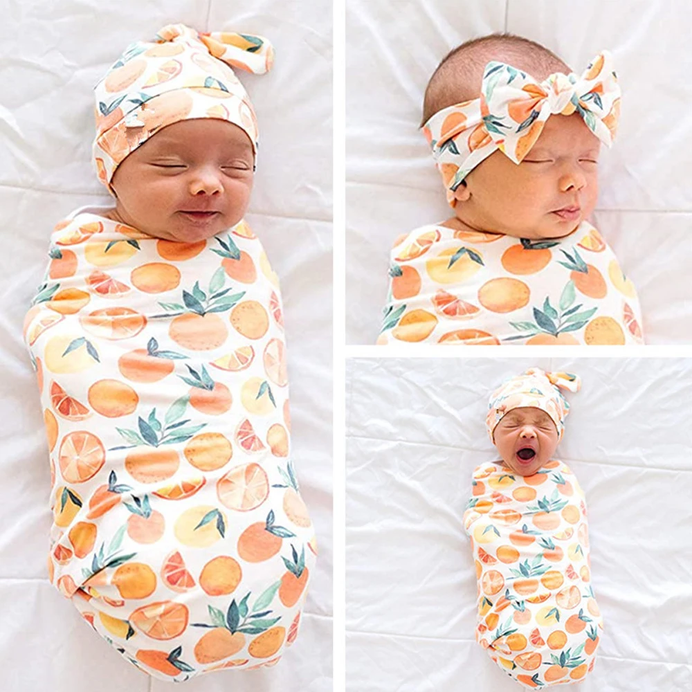 

Newborn Baby Blanket Couvertures Et Langes Infantil Cobertor Receiving Swaddle Wraps Manta Bebe Bedding Sets Photography Props