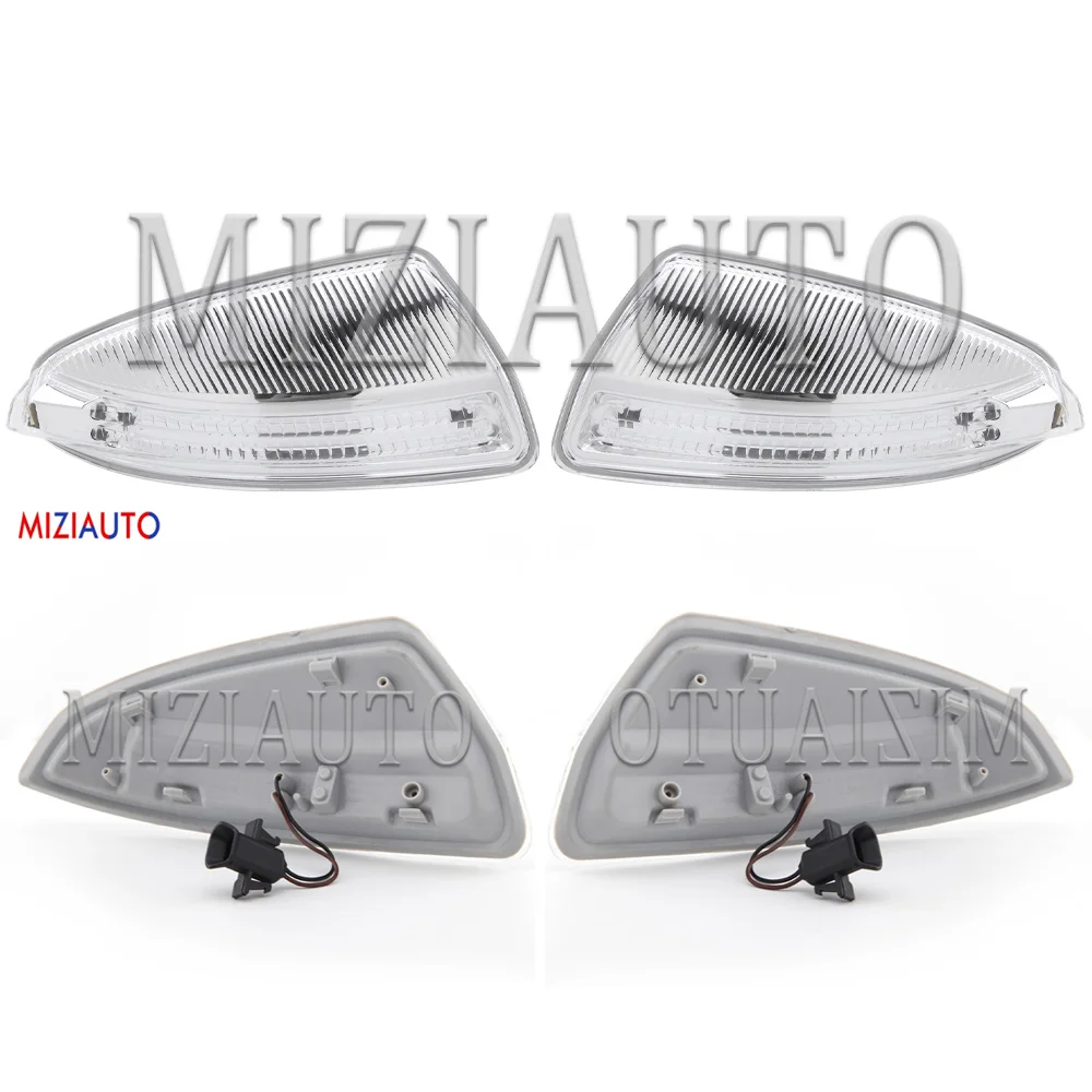 Для Mercedes For Benz W204 W164 ML300 ML500 ML Класс C-класс Автомобильная дверь задний вид