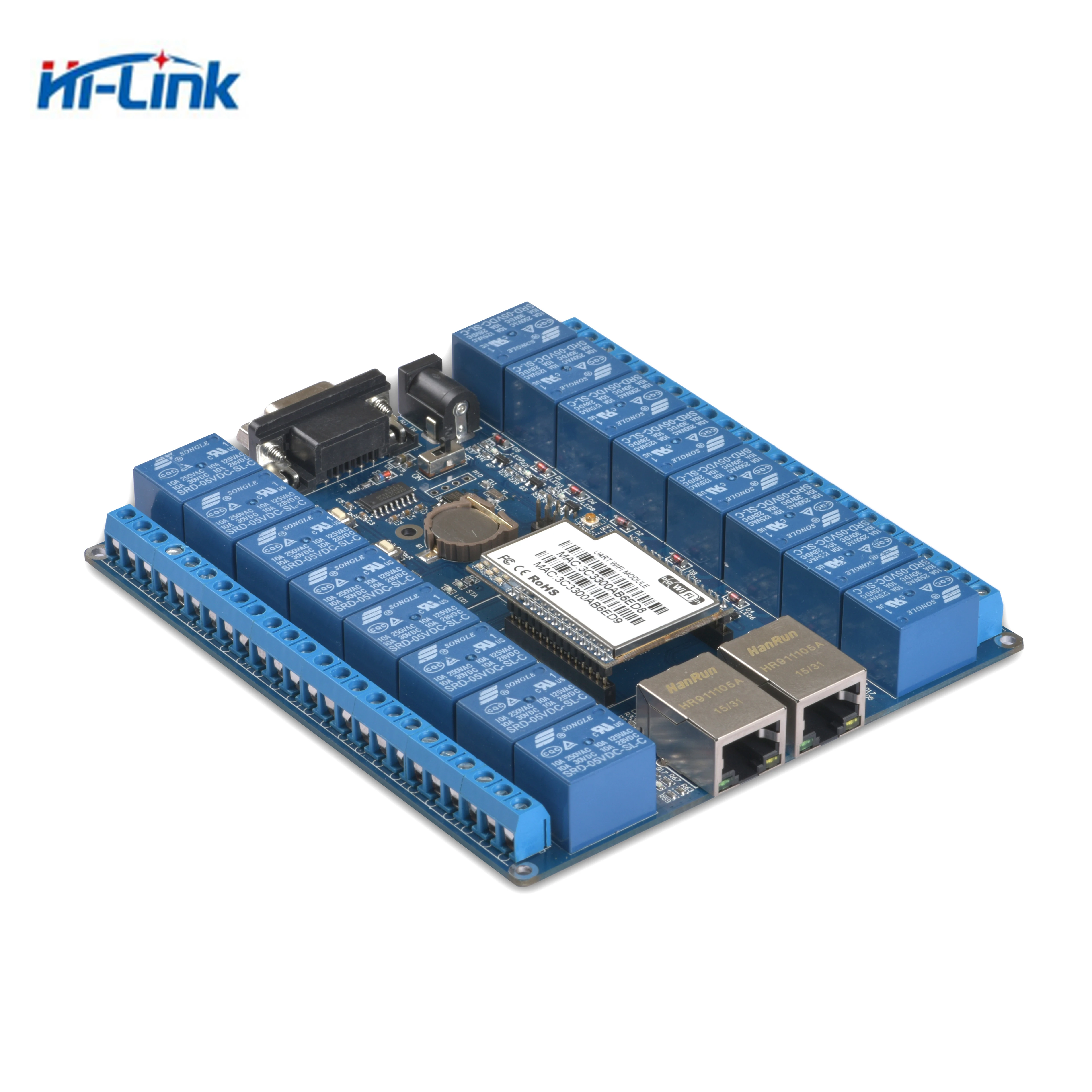 Бесплатная доставка 5 шт./лот Беспроводное сетевое реле Wi Fi P2P дистанционный