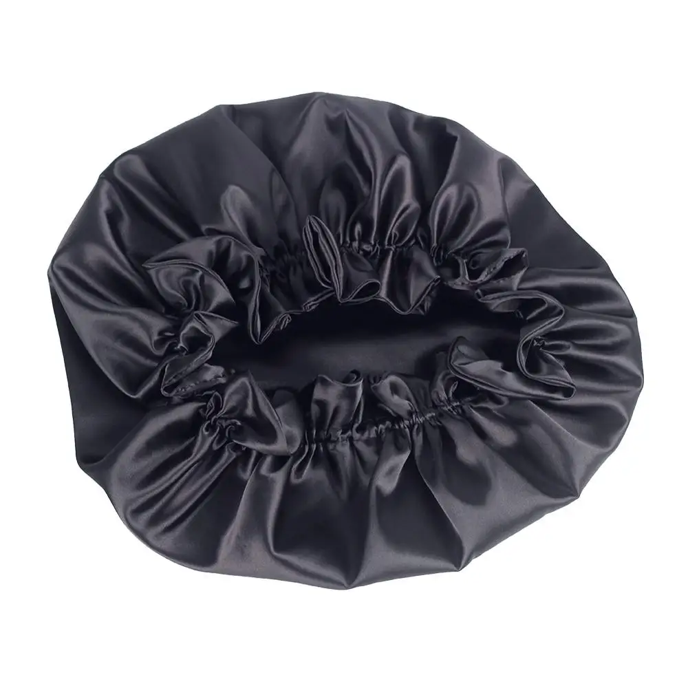 Индивидуальные логотипы большие размеры головные уборы двусторонние атласные