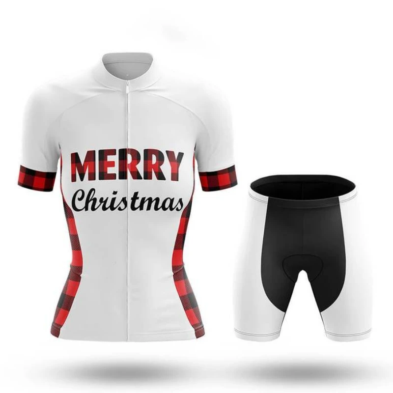 

2021 Summer Women's cycling jersey set Professional Maillot ciclismo Cycling clothing Quick Dry summer short sleeved bike jersey