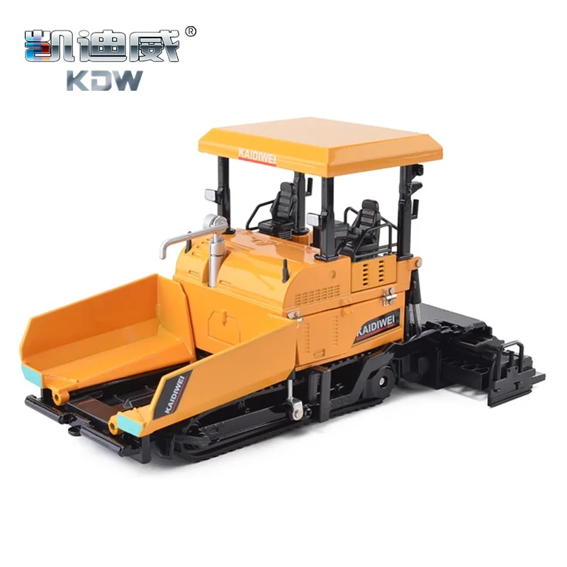 Инженерная модель автомобиля из сплава 1:40 плитки пластиковая отдельная грузовик