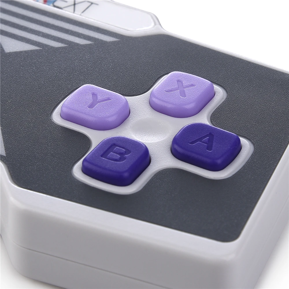 Проводной ПК-контроллер джойпад геймпад классический USB-джойстик для Windows ПК Mac