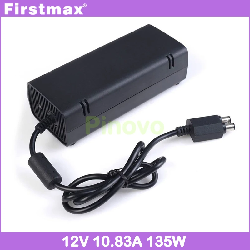 Firstmax 12V 10.83A 135W адаптер переменного тока PB 2131 02MX для Microsoft Xbox 360 тонкий