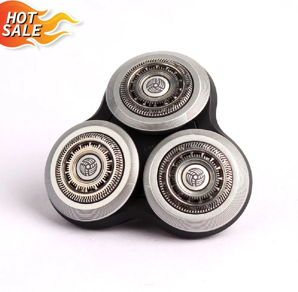 

Shaving Replacement Shaver Head for Philips Norelco SH90/62 Series 9000 Series 8000 S8950 S9000 S9311 S9321 S9511 S9531 S9721