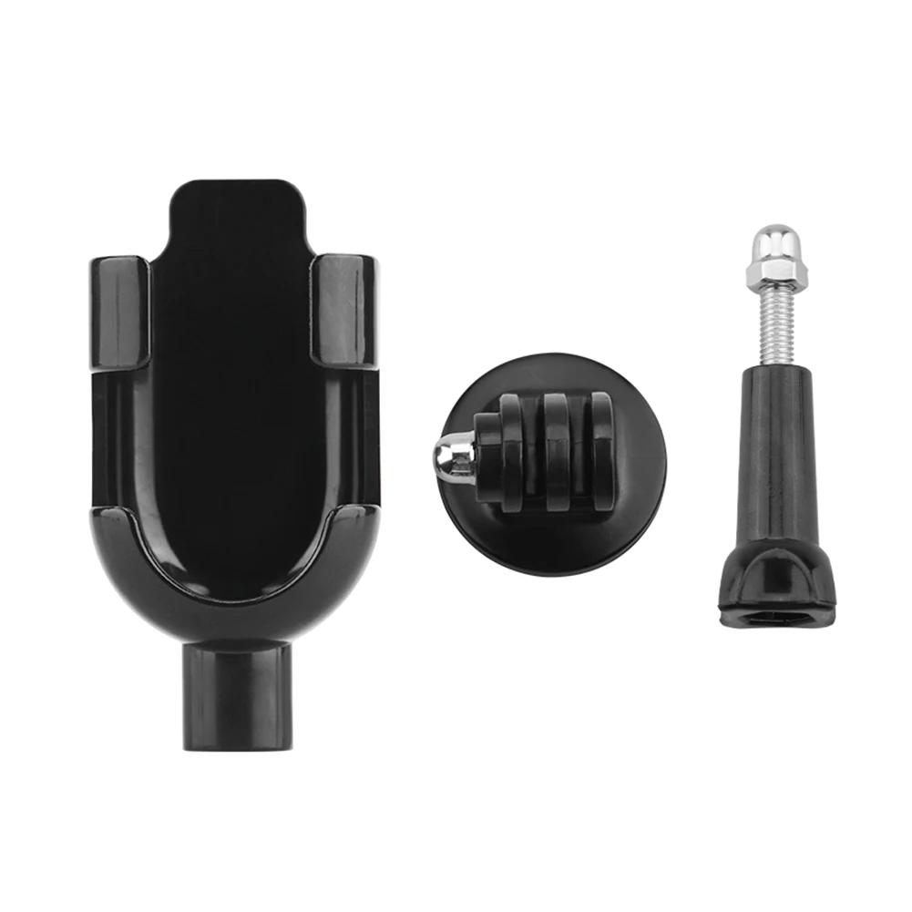 

Camera Accessories Kit for Insta360 GO 2 Frame Adapter with Tripod Monopod Mount + Thumbscrew Action Camera Accessories