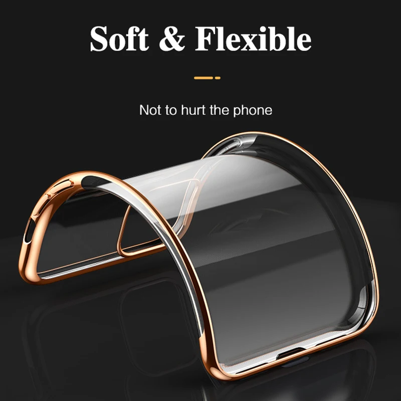 Чехол для iPhone 11 чехол Pro максимальный X R XS XR 7 8 6 S 6s Plus роскошное покрытие Бампер