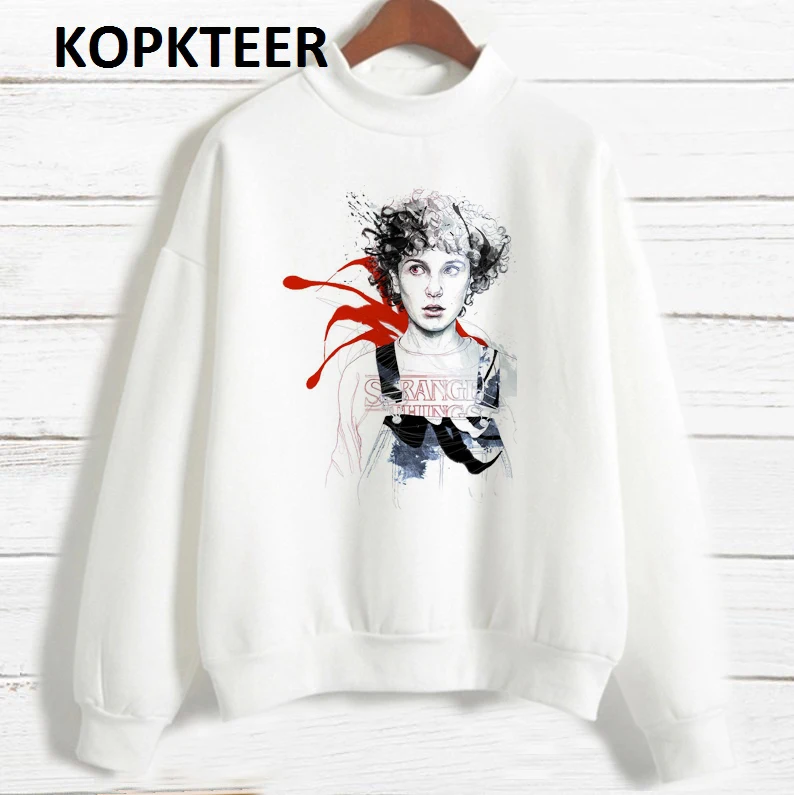 Женская мода, худи Harajuku, худи, Sudadera Mujer, странные вещи, графический свитшот, готический стиль, уличная одежда, свитер для женщин