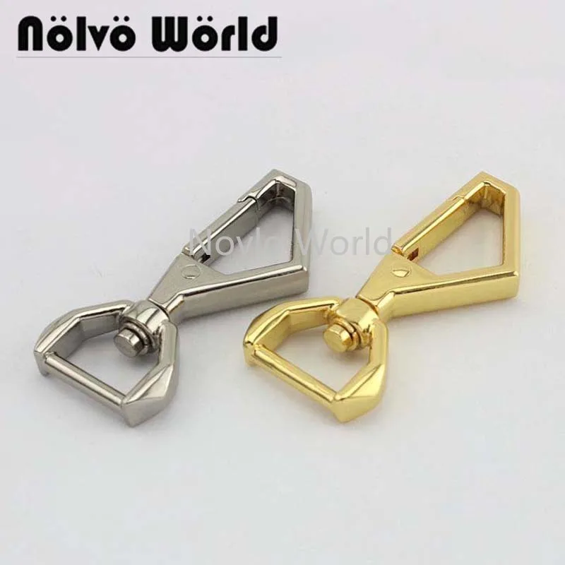 Мир Nolvo 5 20 56 6 шт. 4 цвета * 16 мм Сумка Сумочка обвязка карабин застежка
