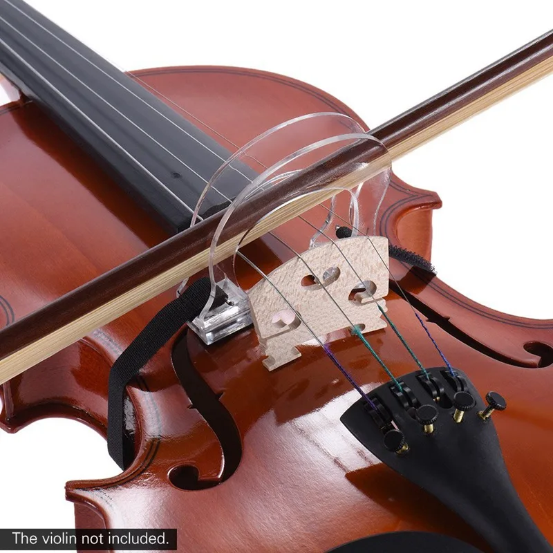 1/2 4/4 Violin Bow Straighten Collimator Corrector Tool Guide for Beginner Practice Training Exercise | Спорт и развлечения
