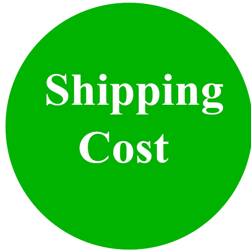 

Shipping cost