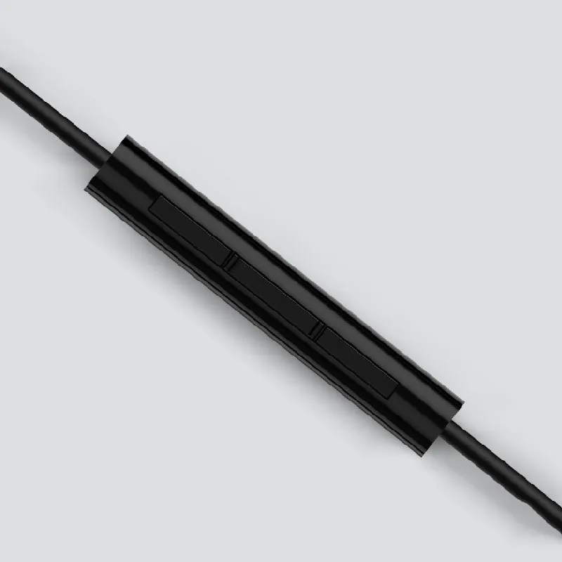 Наушники-вкладыши с USB-разъемом для Xiaomi Mi 11 10 Pro 10T Lite 9S гибридные Внутриканальные