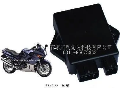 Цифровой электронный CDI для KAWASAKI ZZR400 Новый | Автомобили и мотоциклы