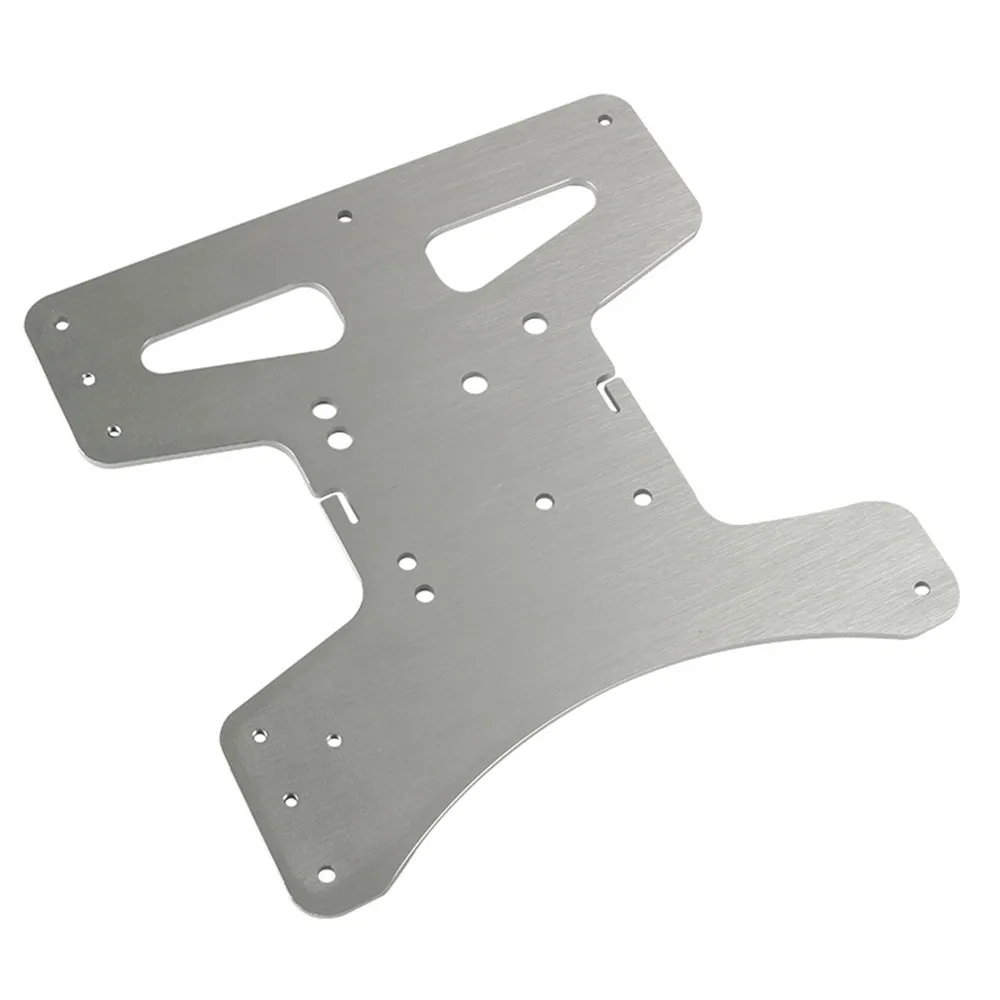 Комплект пластин Y-каретки со склада Подогреваемая кровать поддерживает