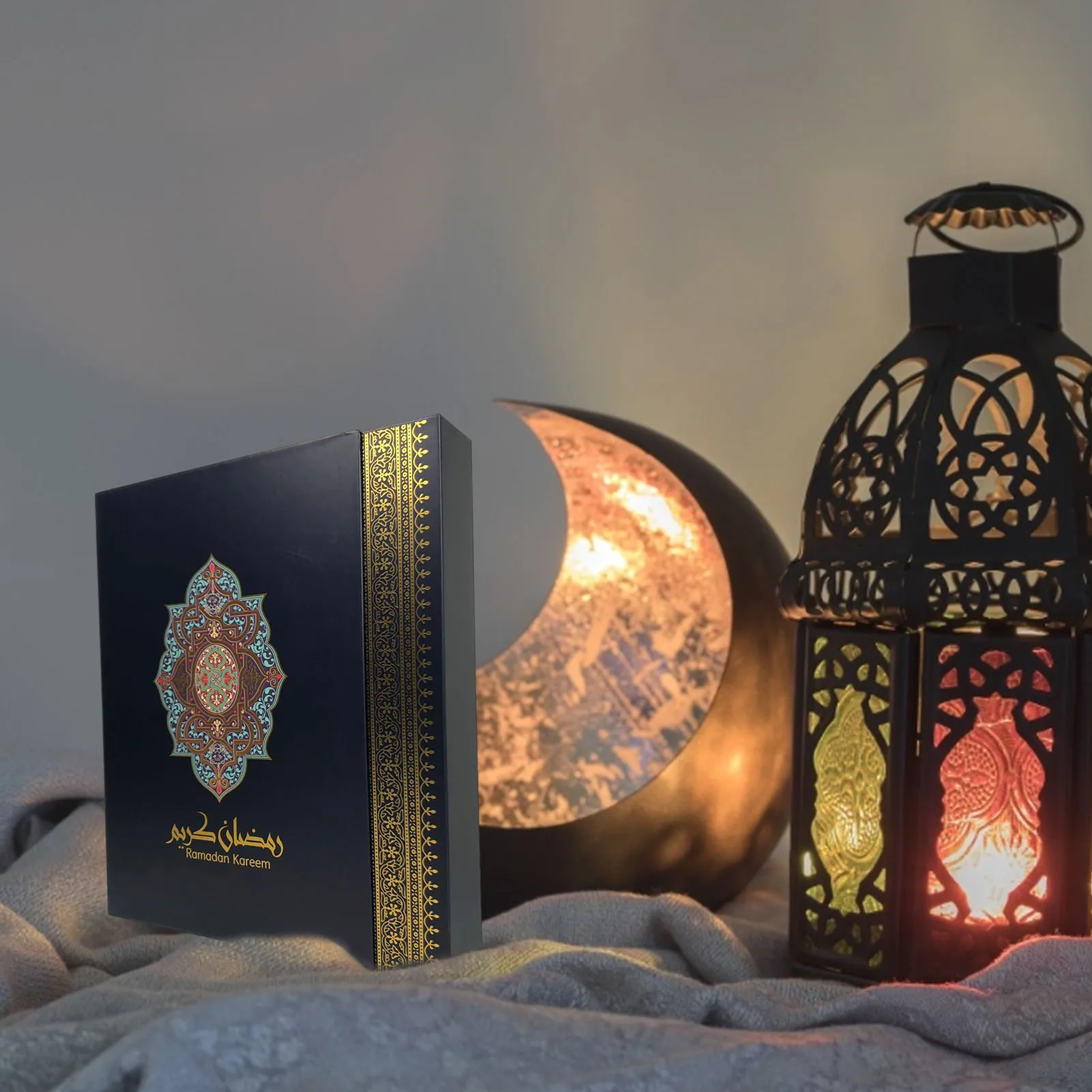 

Blind Box Ramadan Kareem Decorative Cute Gift Case Blind Box Ramadan Kareem Decorative Cute Gift Case