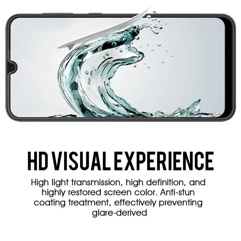 9D защитный Стекло samsung Galaxy A10 A20 A30 A40 A50 A60 Экран протектор A70 Стекло M20 A20e Стекло