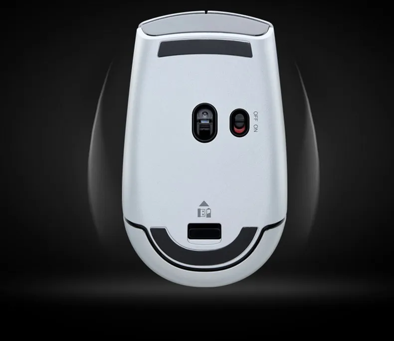 Беспроводная оптическая USB мышь Lenovo 500 N500 для дома и офиса|Мыши| |