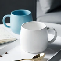 500ml ceramic mug office mug large capacity tea water cup home milk breakfast cappuccino coffee cup drinkware coffee mug
