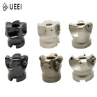 BAP400R BAP300R EMR5R EMRW6R KM12 RAP300R 40 50 фреза под прямым углом Наплечная фреза для вставки