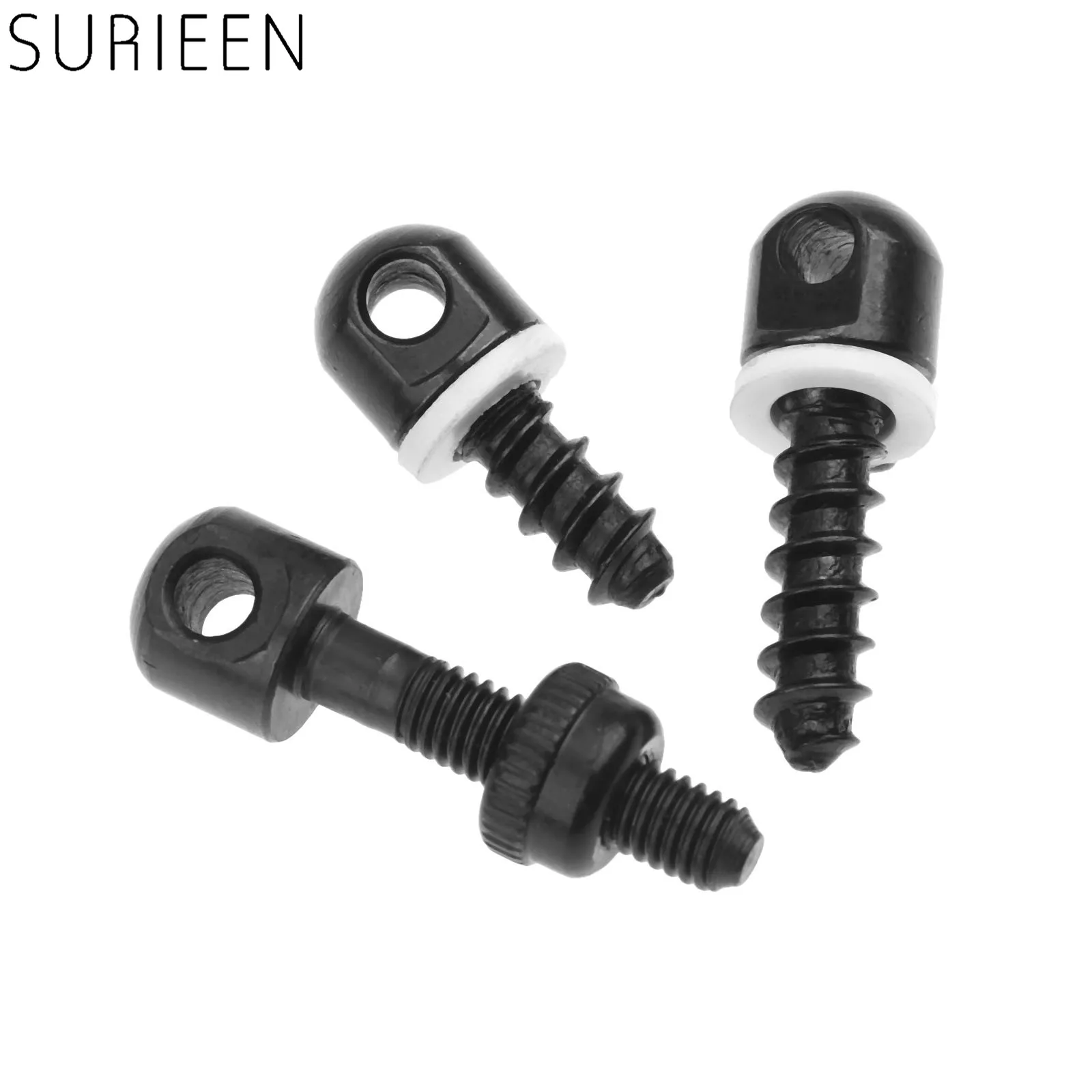 3 шт./компл. охотничьи поворотные штифты набор крепежных винтов подходит для