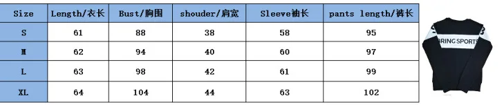 

Bring 2021 New Design Fashion Hot Sale Suit Set Women Tracksuit Two-piece Style Outfit Sweatshirt Sport Wear