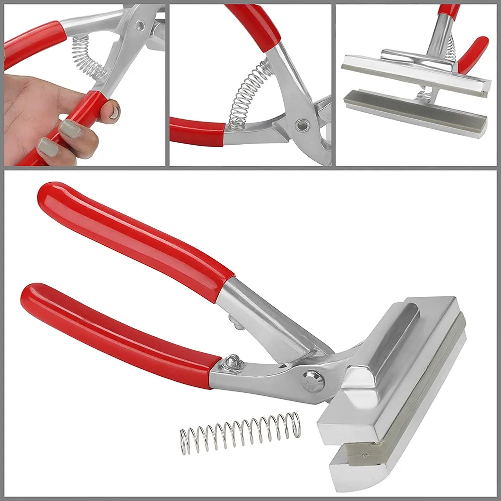

1pc Stretching Pliers Art Supply Canvas Metal Stretching Pliers Canvas Pliers
