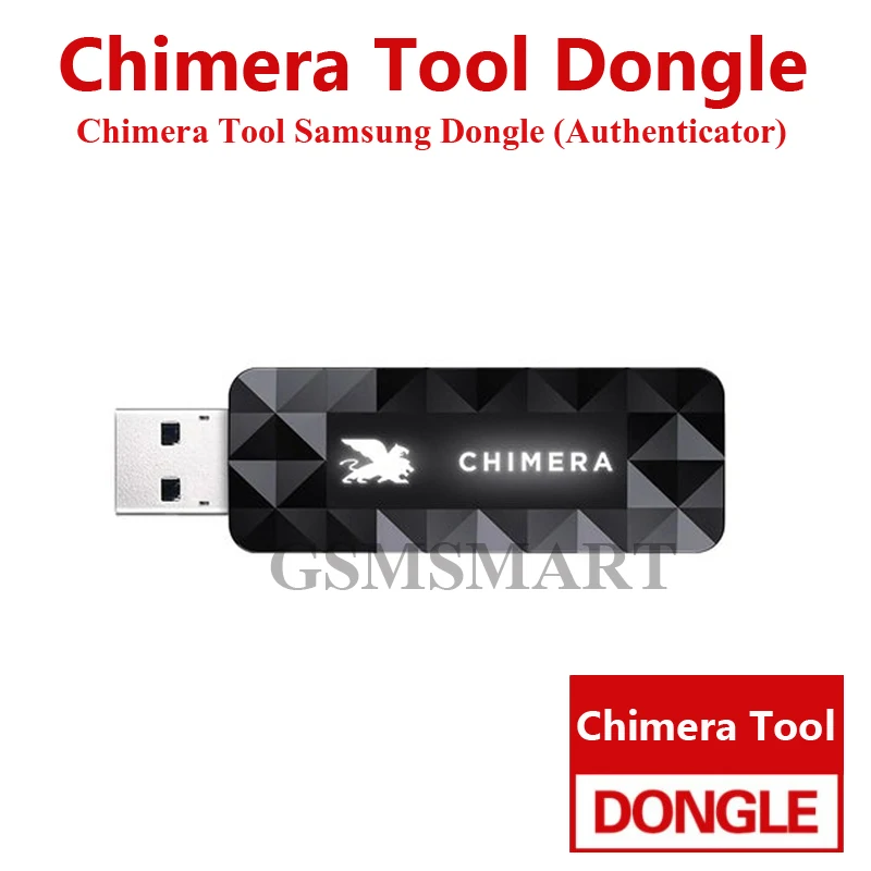 Новый оригинальный инструмент chimeratool Chimera samsung Dongle (проверка качества) | Мобильные