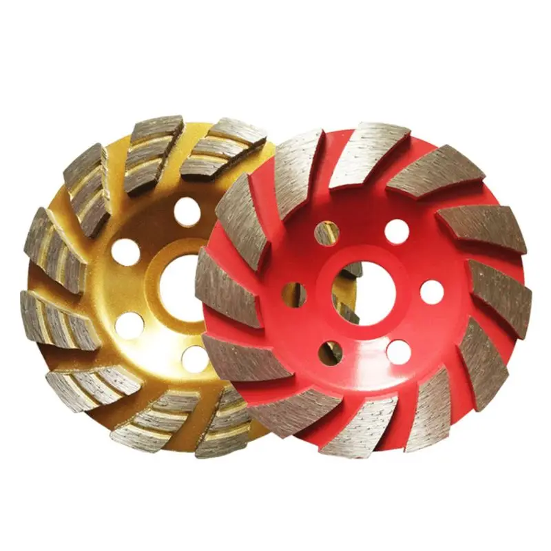 

12 Teeth 22mm Multifunctional High Hardness Wood Carving Disc Angle Grinder Accessories Woodworking Tool