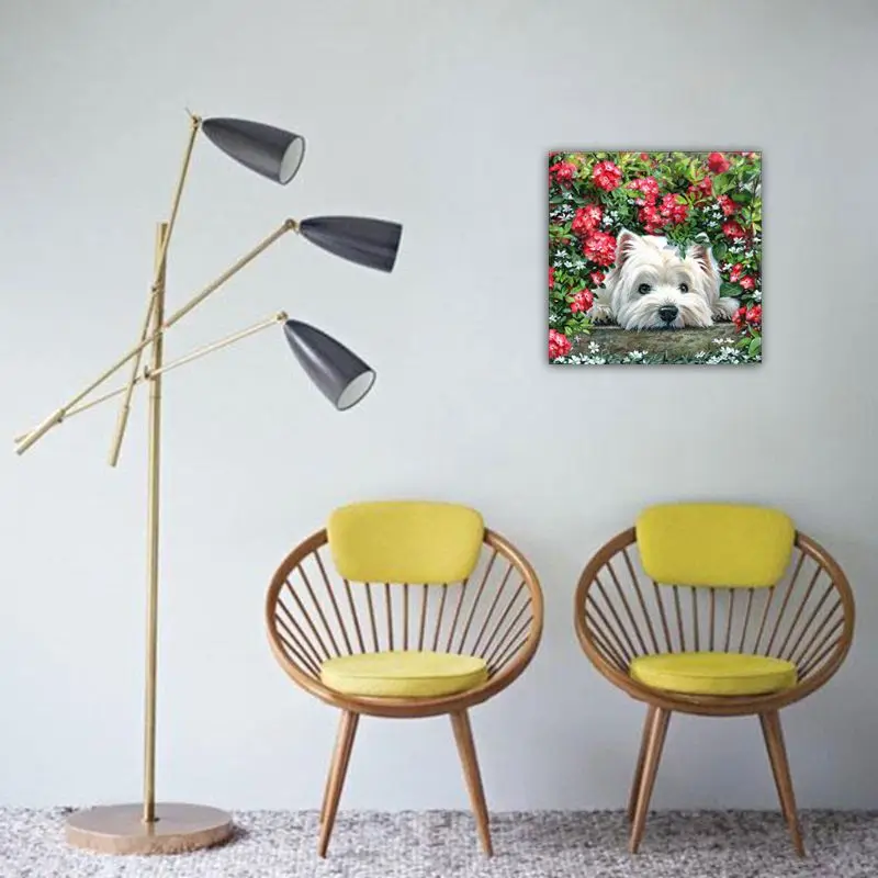 Картина вышивка колени из страз|Алмазная мозаика и вышивка| |