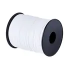 20 м 5 мм мягкий нейлоновый шнур, нить с китайским узлом, эластичная нить, плетеная нить для ювелирных изделий сделай сам, веревка для браслетов, 20 цветов PANDAHALL