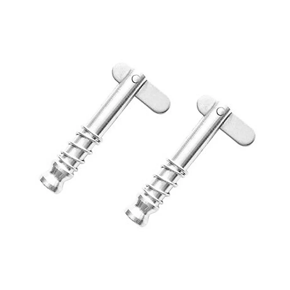 

For Shipbuilding Boat Hinge Pins Hardware Quick Release 316 Stainless Steel