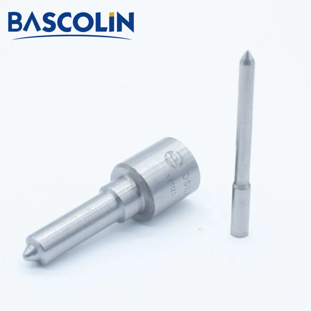 Оригинальная дизельная Форсунка BASCOLIN DSLA153P009 / F019123009 для bosch F 019 123 009|Топливный