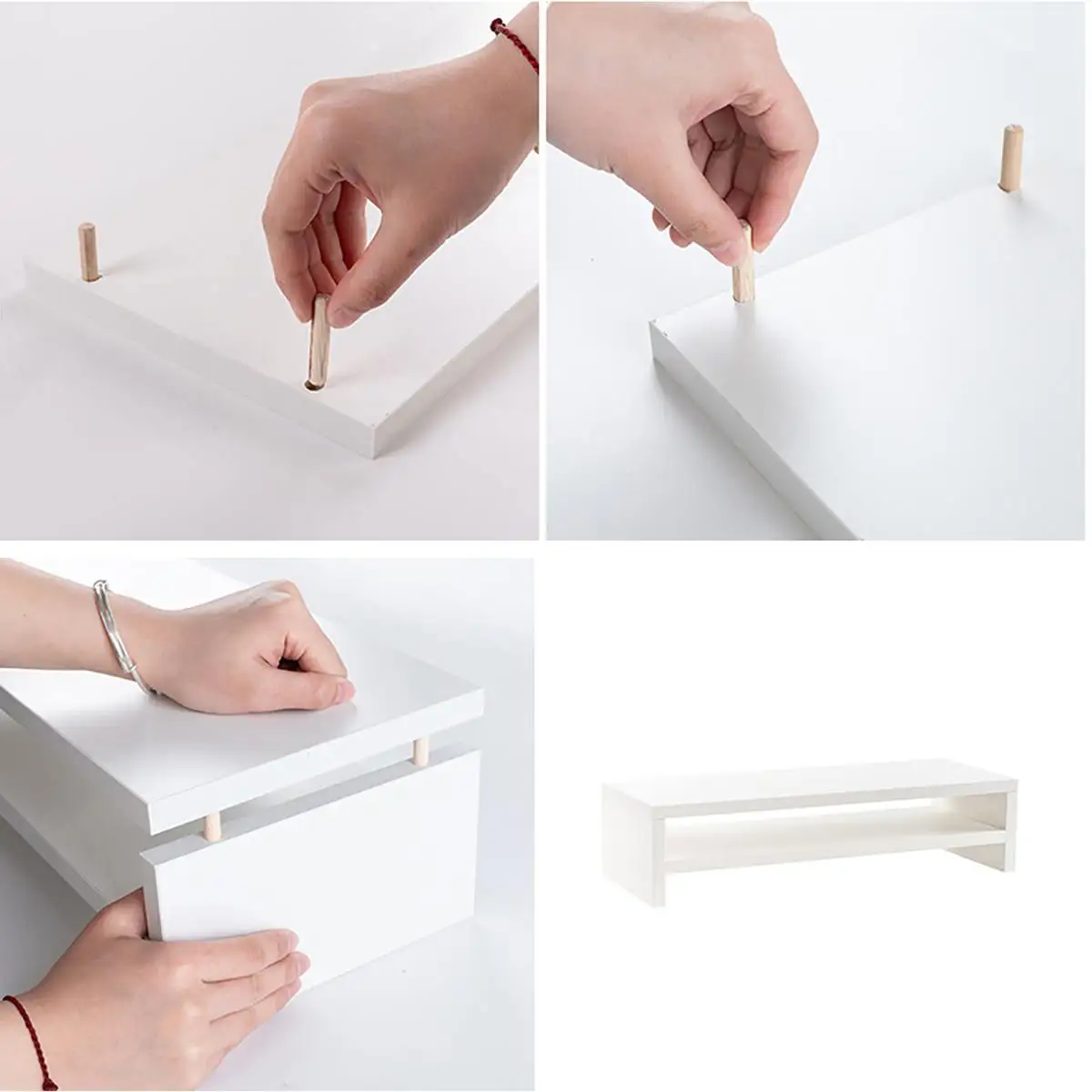 многофункциональная дерев