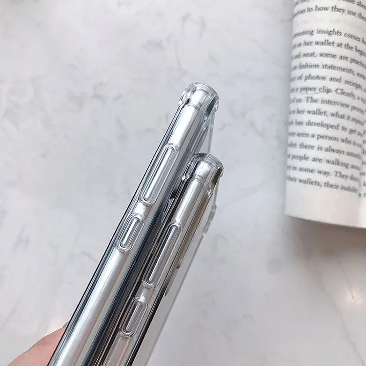 YBD жесткий mi rror чехол для Xiao mi redmi Note 7 K20 pro защитный чехол для Xiao mi 9t mi 9 9SE чехол Funda Coque redmi Note 7 8 7A