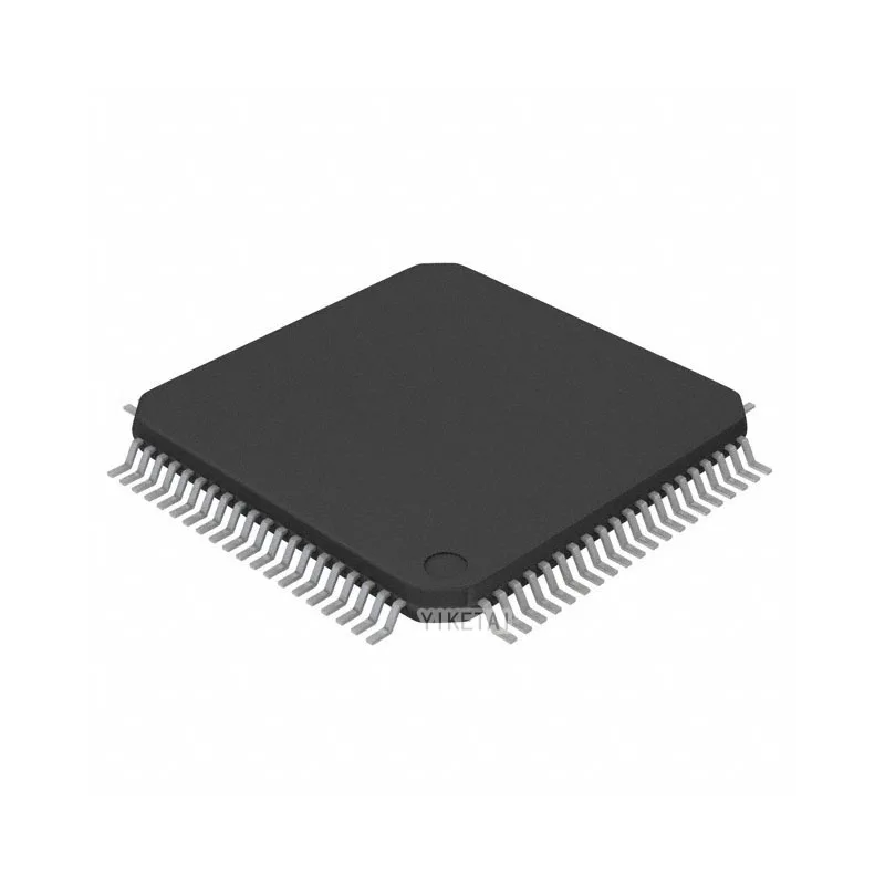 

IC MCU 16BIT 128KB FRAM 80LQFP MSP430FR6989IPN