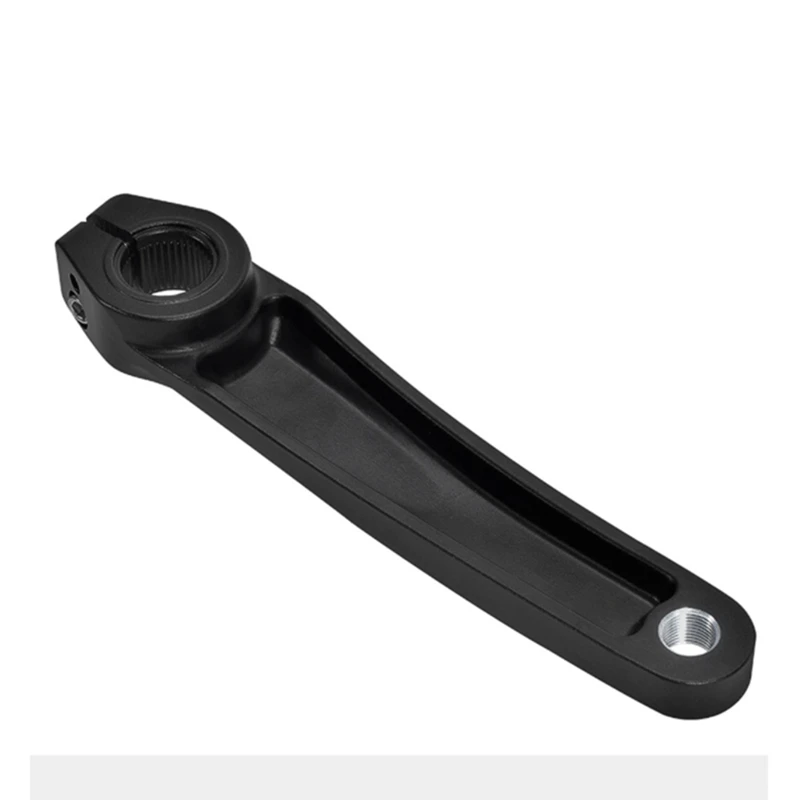 

SWTXO Bicycle Crank Sprocket 104BCD MTB Bike Square Hole 170mm Crankset Narrow Wide Sprockets