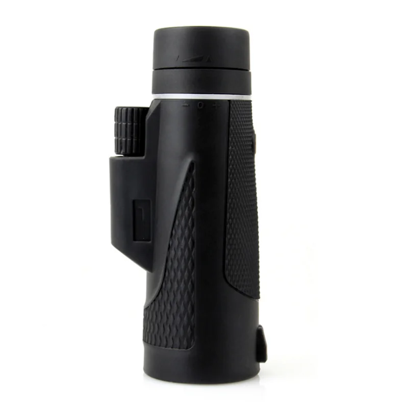 

12X50 High Powerful Monocular Professional Telescope Portable for Mobile Camping Hunting Night Vision Binoculars