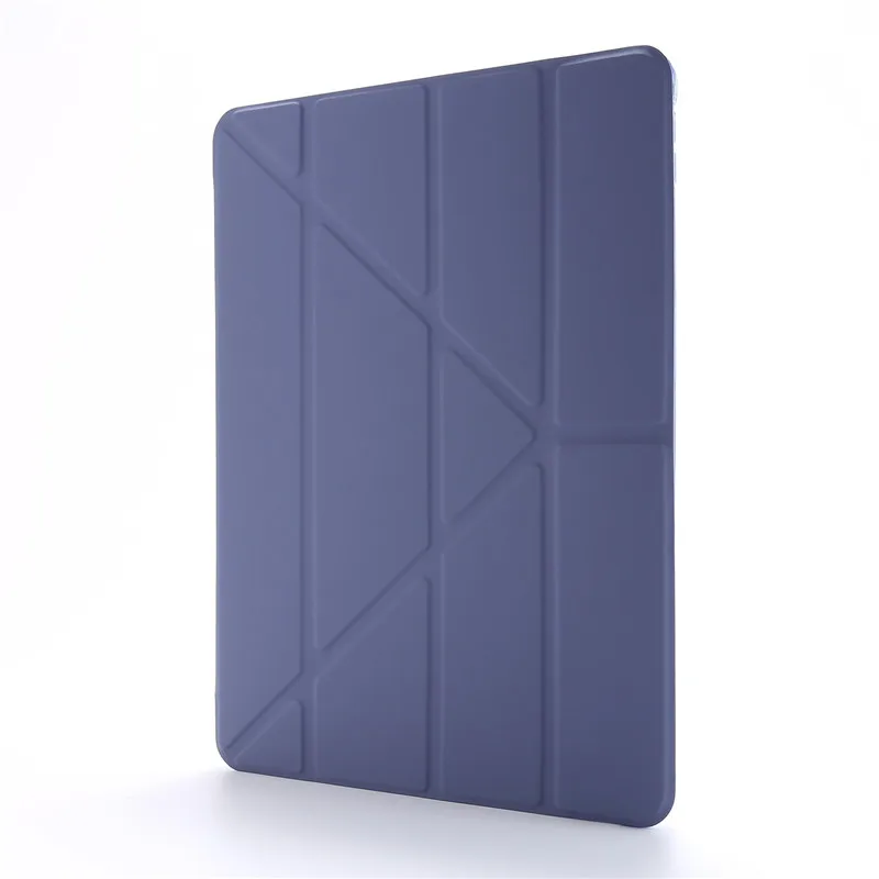Light Smart Case with Pencil Holder for iPad Air 2019 Flip Stand Shockproof Cover Pro 10 5 Air3 | Аксессуары для планшетов