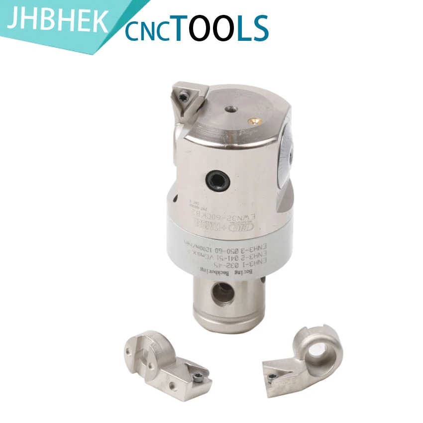 Высокая точность тонкой настройки Расточная головка CBH EWN CBH20 95 Регулируемый